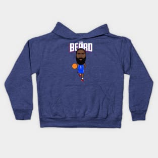 The Beard Kids Hoodie